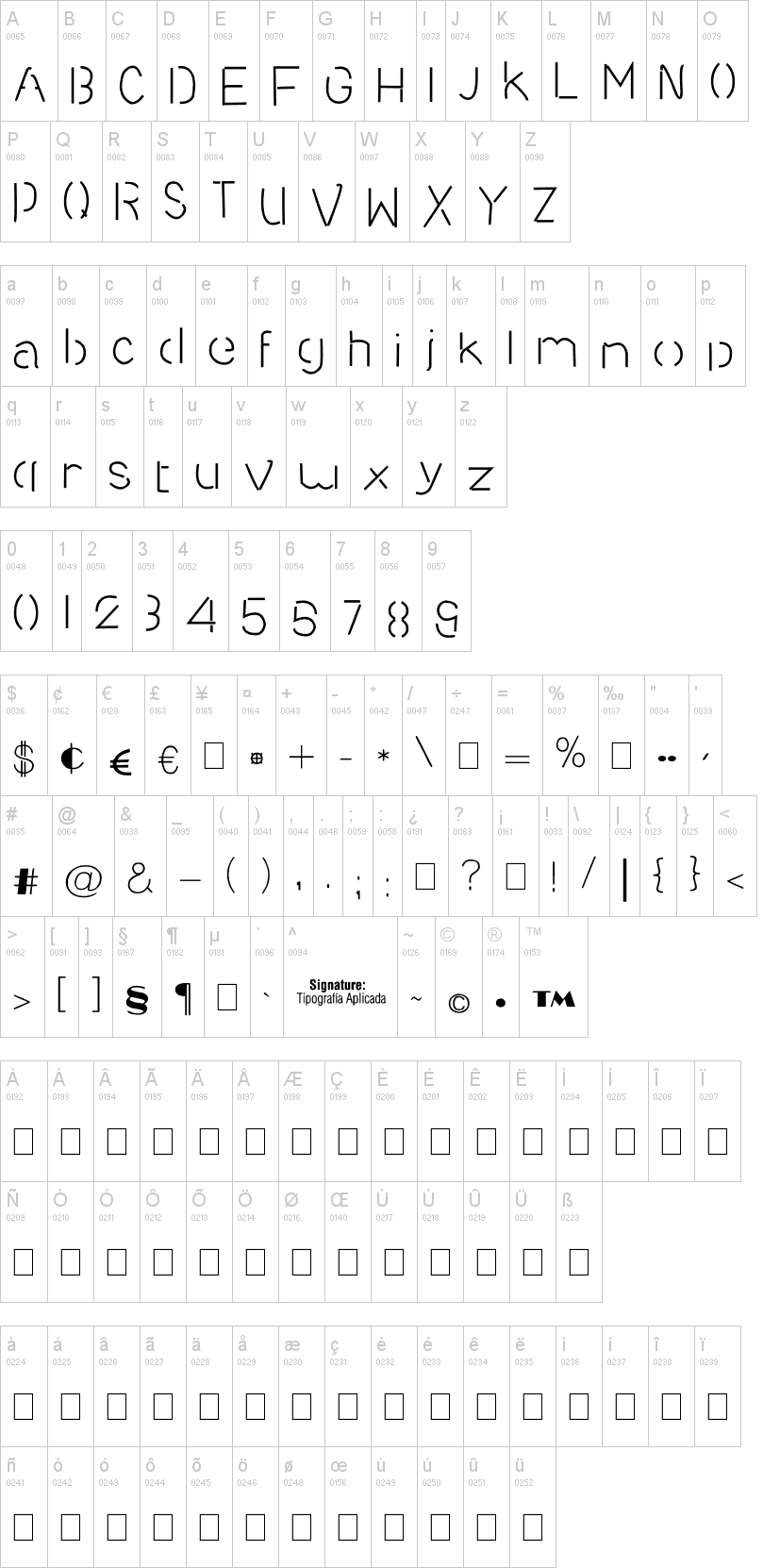 Sequence Light