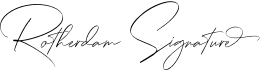 Rotherdam Signature