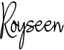 Royseen