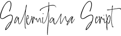 Salernitana Script