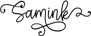 Samink