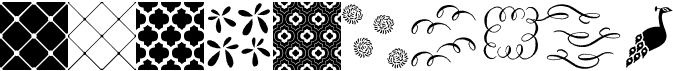 Sassafrassy Patterns