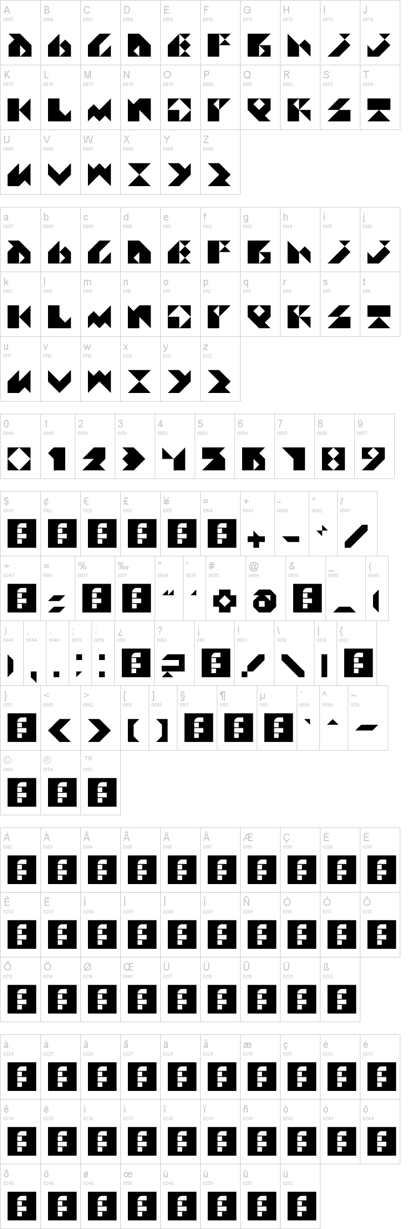 AS/SQ