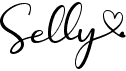 Selly Calligraphy