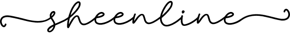 Sheenline Script