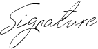 Signature VP