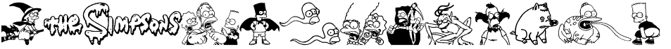 Simpsons Treehouse of Horror