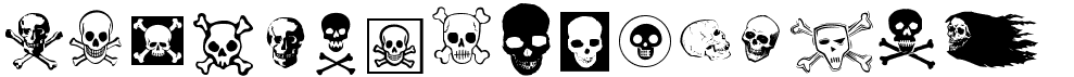 Skullz