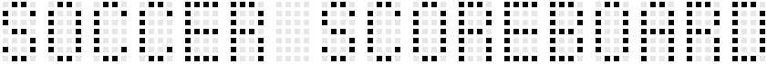 Soccer Scoreboard