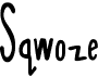 Sqwoze