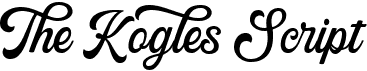 The Kogles Script