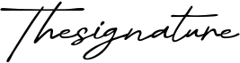 Thesignature