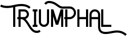 Triumphal