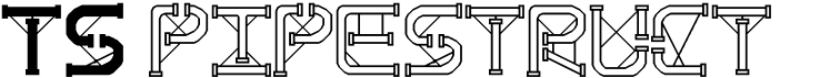 TS PipeStruct Plus