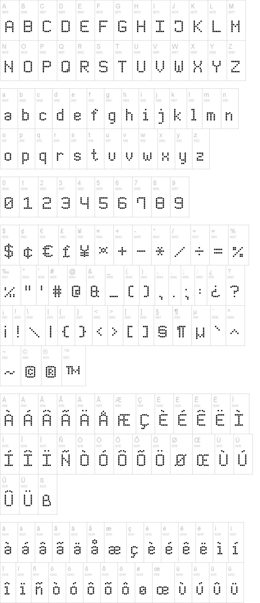 Modern LED Board-7