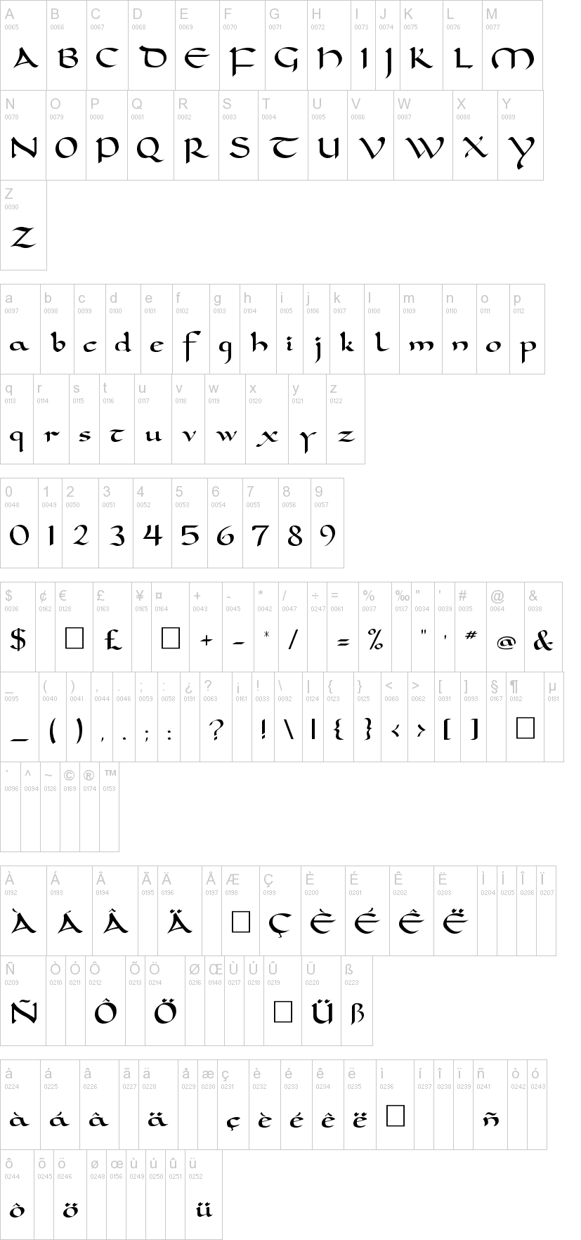 Carolingia