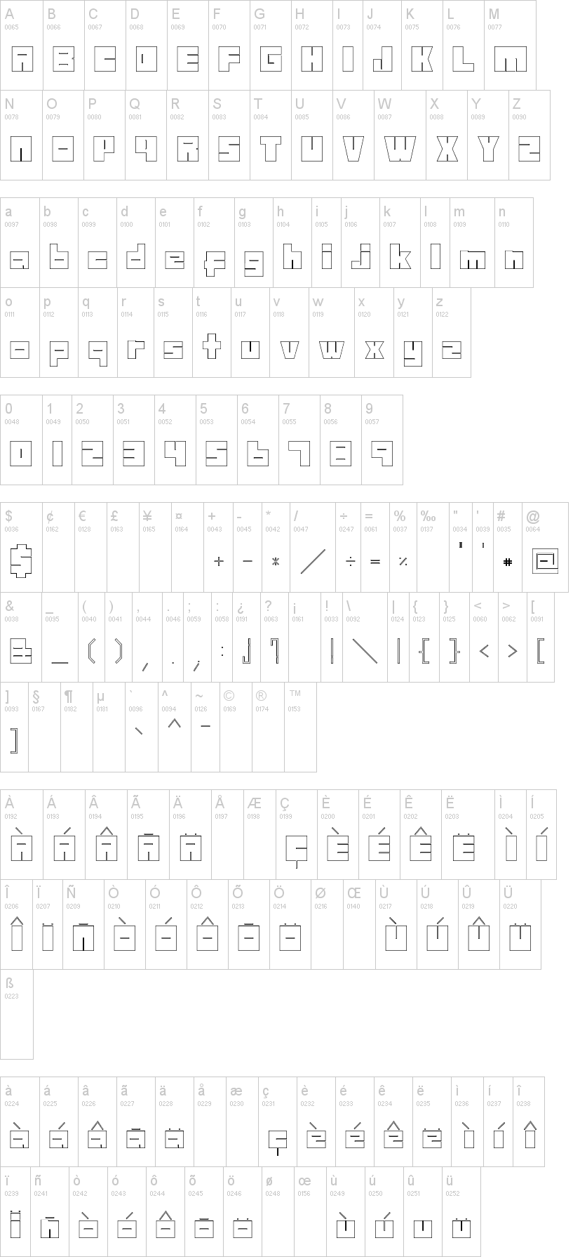 Maze Without Destination