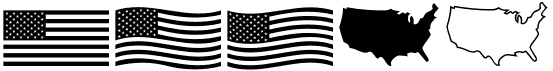 US Flag