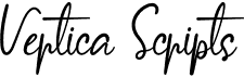 Vertica Scripts