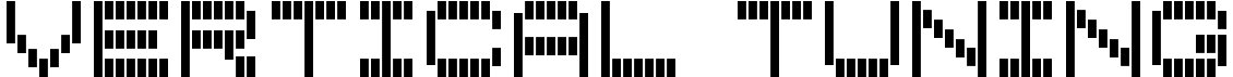 Vertical Tuning