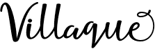 Villaque Script