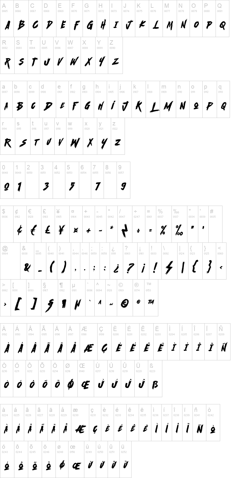 Scramble Storm