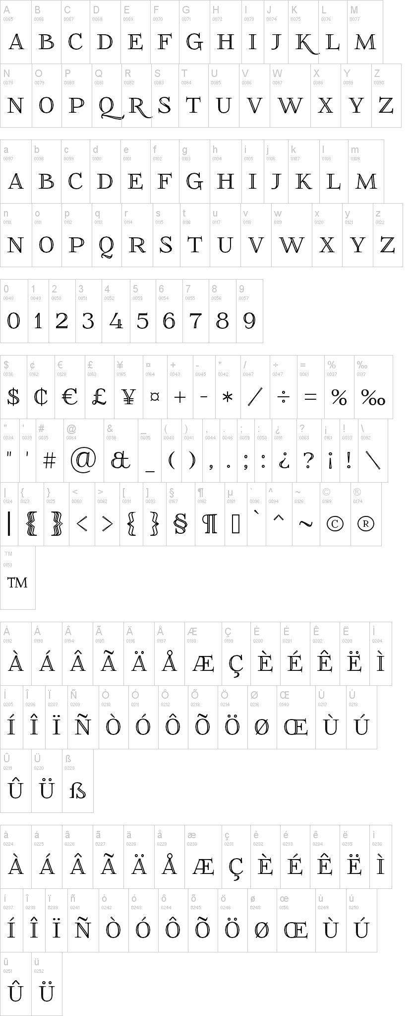 Foglihten No 01