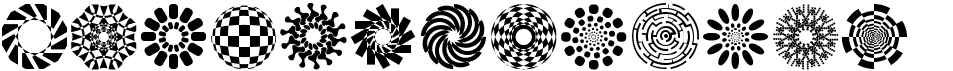 Wach Op-Art