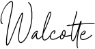 Walcotte