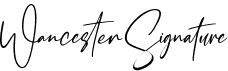 Wancester Signature