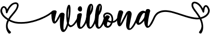 Willona Script