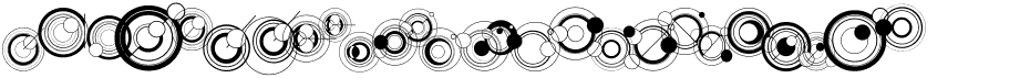 WS Simple Gallifreyan