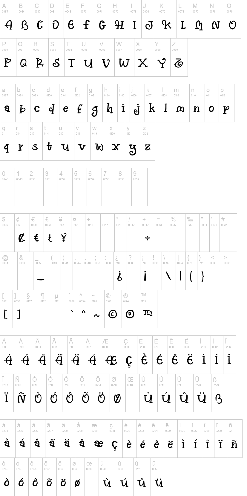 Vallenia