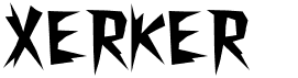 Xerker FW