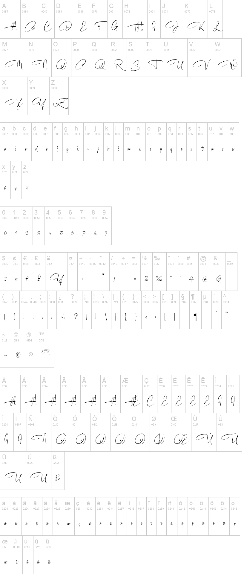 Rogelio Script