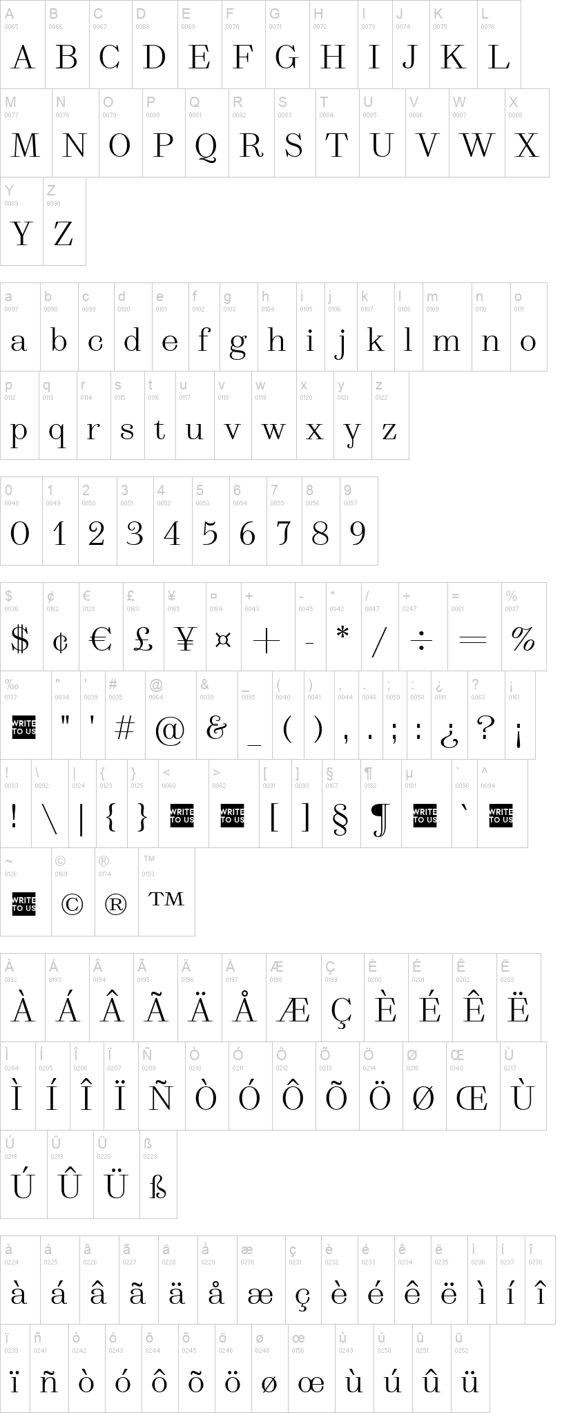 TT Marxiana Elzevir