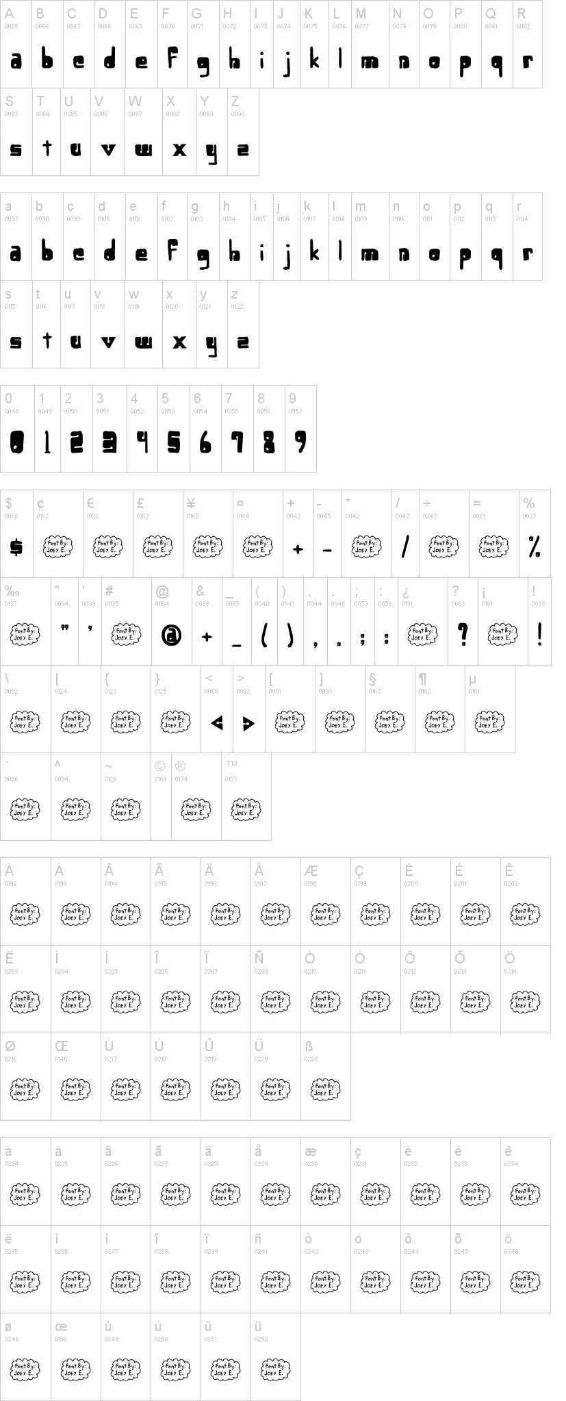 Lower-Optic Fibercase