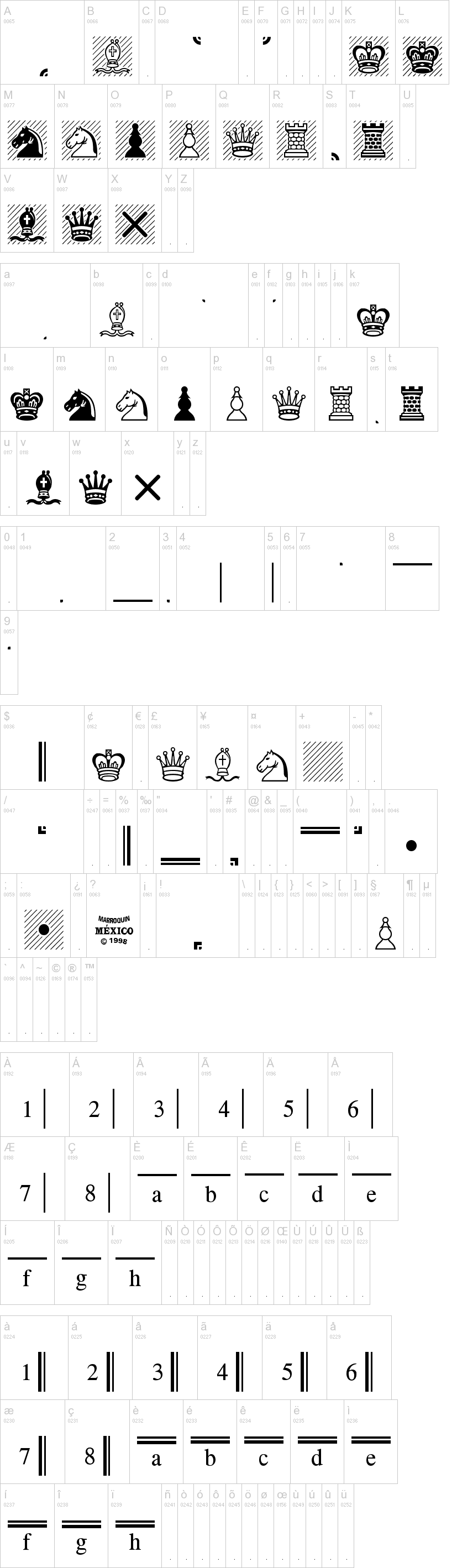 Chess Leipzig