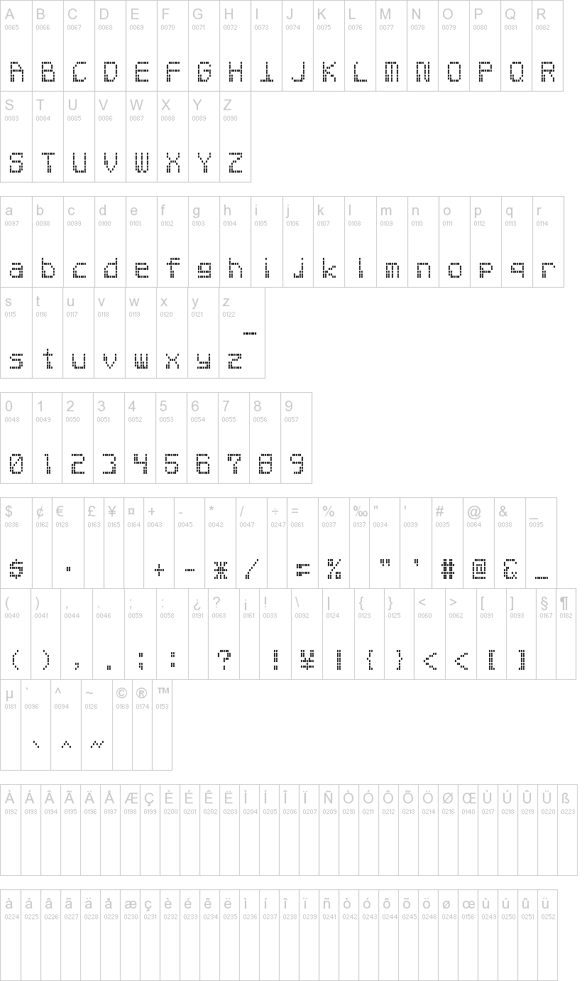 Electron 8F