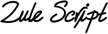 Zule Script