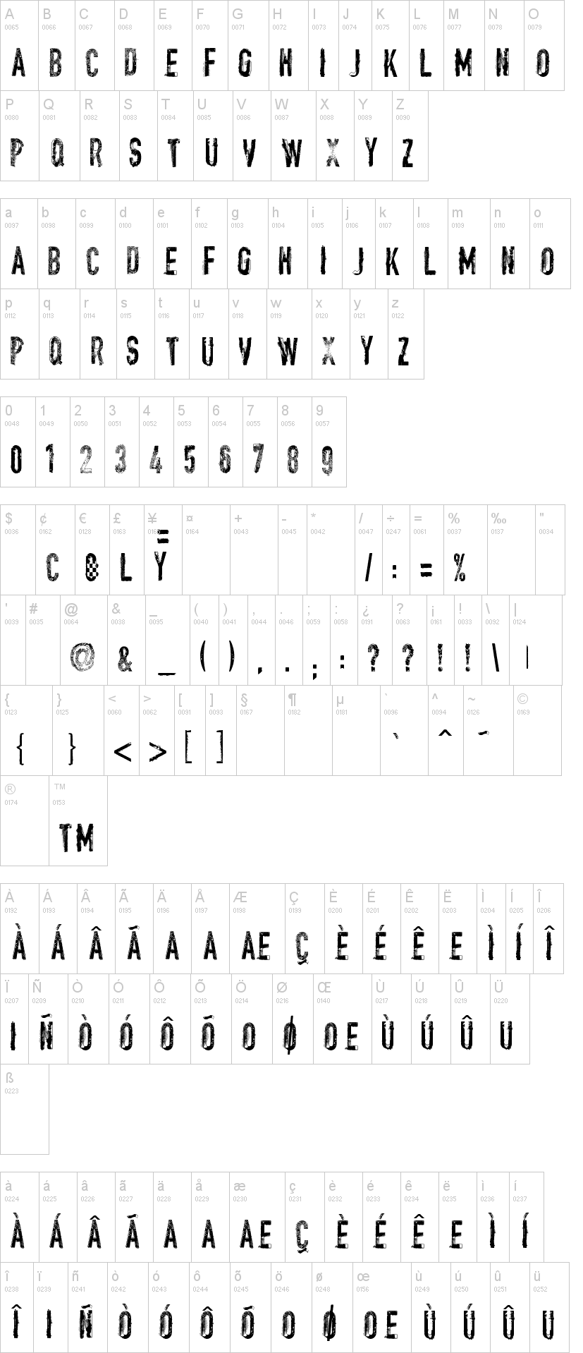 Vtks Encount(e)r