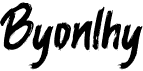 Byonlhy