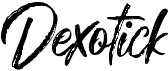 Dexotick