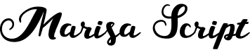 Marisa Script