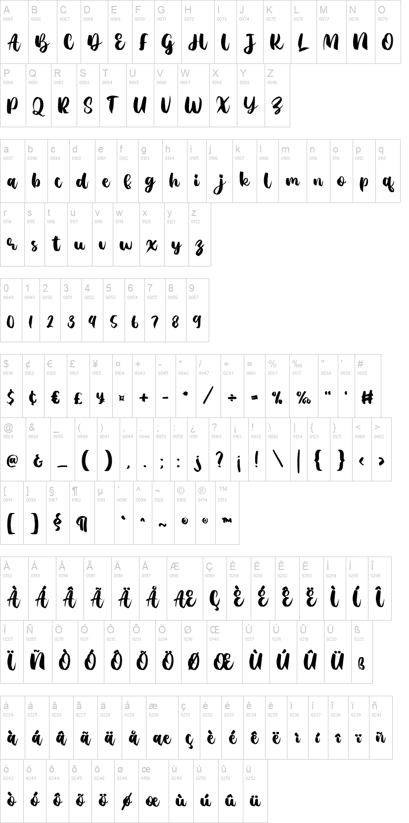 Agil Script