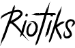 Riotiks