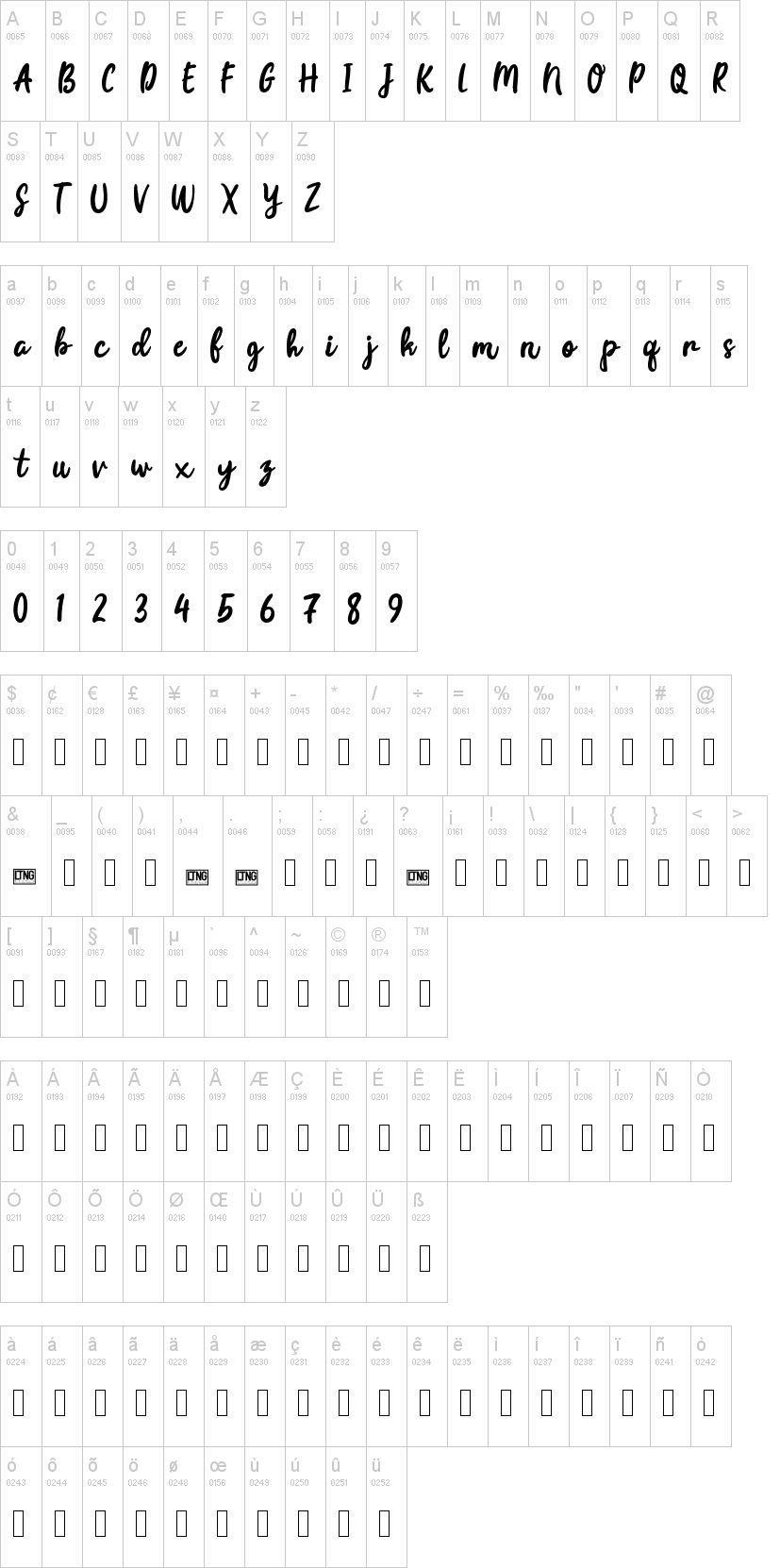 Joyfulness Script